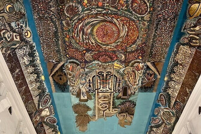 Full Day Private City Tour of Karachi - Authentic Experiences and Authenticity
