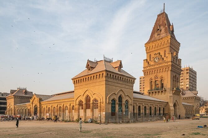 Full Day Private City Tour of Karachi - Who Will Love This Tour?