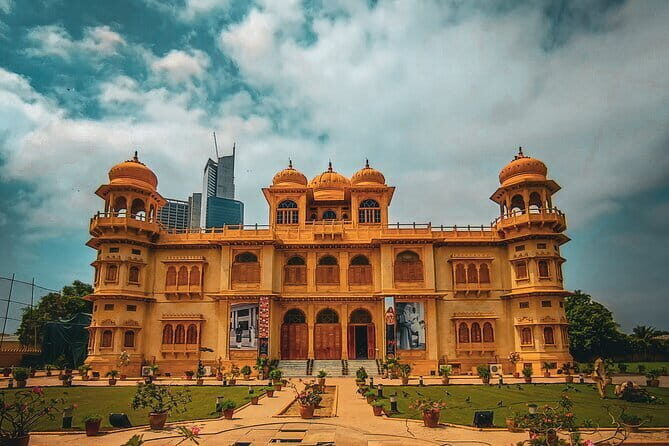 Full Day Private City Tour of Karachi - Final Thoughts