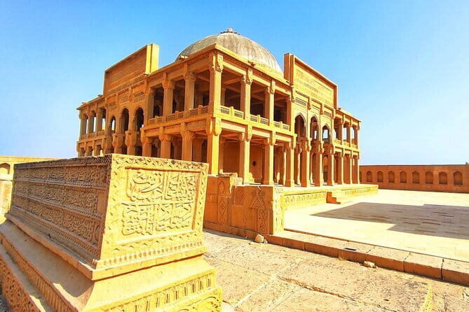 Full Day Private City Tour of Karachi - FAQ