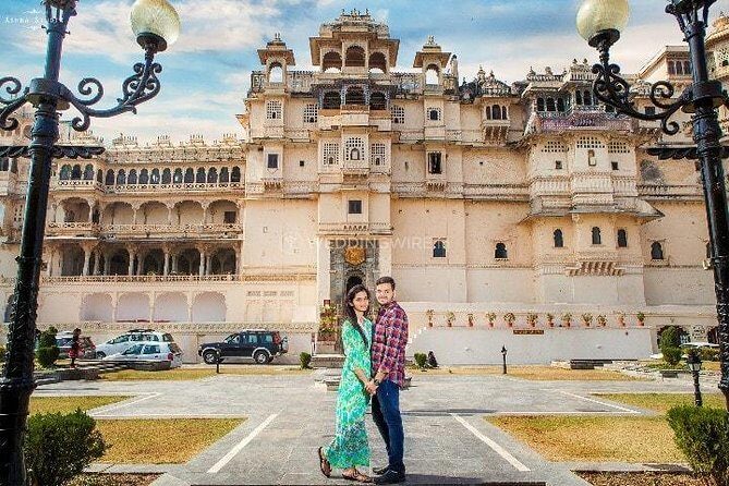 Full-Day Private City Tour of Udaipur Including Boat Ride in Lake Pichola - Final Thoughts