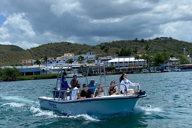 Full-Day Private Cruise in Cayo Caracoles - Key Points