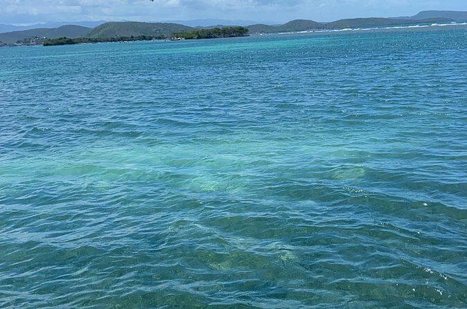 Full-Day Private Cruise in Cayo Caracoles - FAQ