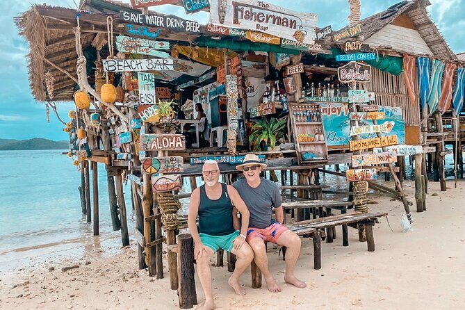 Full-Day Private Cruise of Khai and Mai Ton Islands - Who Will Love This Tour?