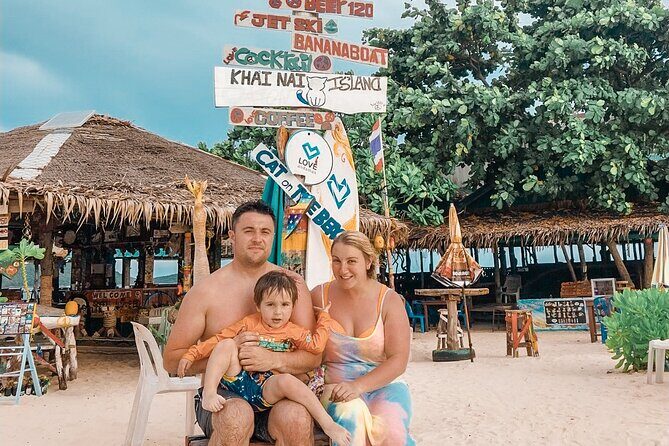 Full-Day Private Cruise of Khai and Mai Ton Islands - Final Thoughts