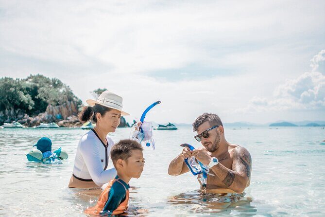 Full-Day Private Cruise of Khai and Mai Ton Islands - Final Verdict