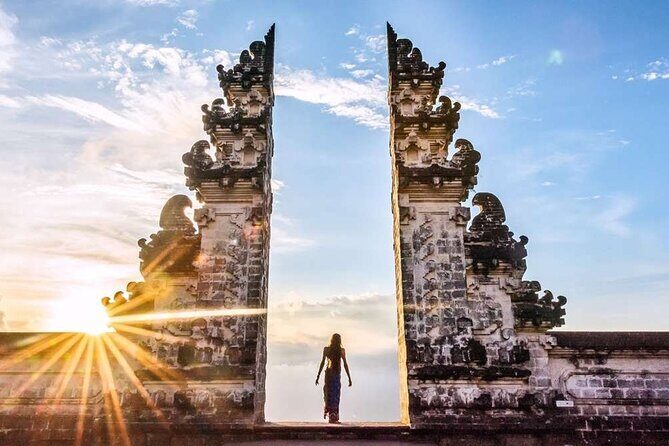 Full-Day Private Cultural Bali Tour + Balinese Driver - Why Choose This Tour?