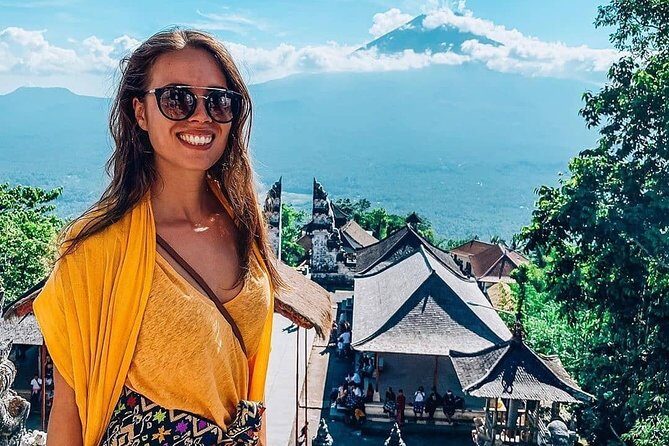 Full-Day Private Cultural Bali Tour + Balinese Driver - Who Will Love This Tour?