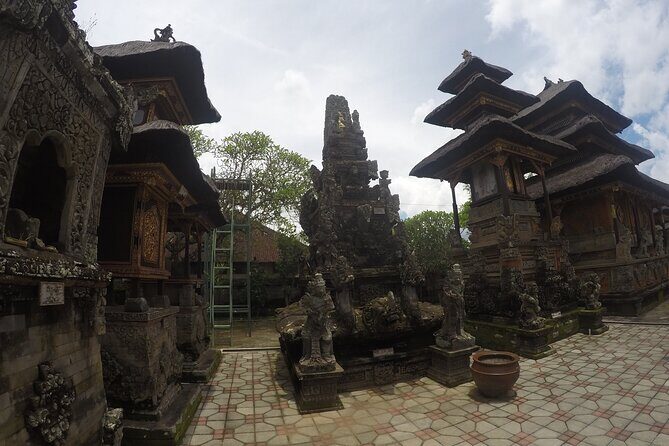 Full-Day Private Cultural Bali Tour + Balinese Driver - FAQ