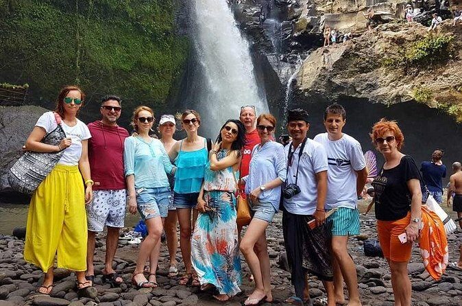 Full-day Private Cultural Tour of Ubud in Bali - The Sum Up