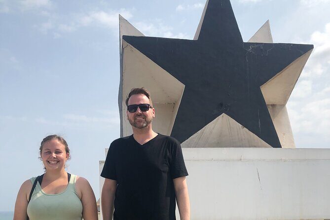 Full-Day Private Culture and History Tour of Accra - The Sum Up