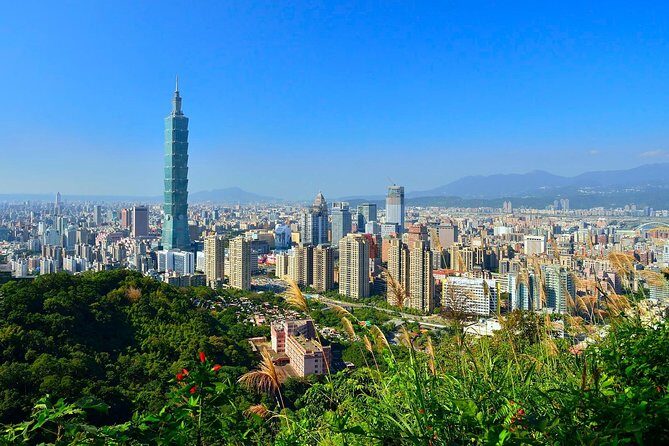 Full-Day Private Custom Keelung Shore Excursions - An In-Depth Look at the Tour Experience