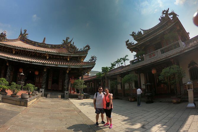 Full-Day Private Custom Keelung Shore Excursions - FAQ