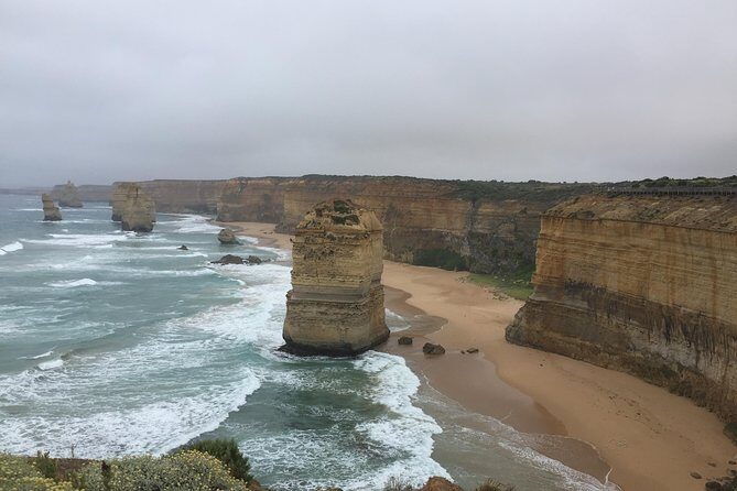 Full Day Private Custom Tour of Great Ocean Road & 12 Apostles - An In-Depth Look at the Experience