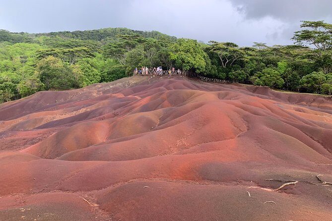 Full Day Private custom Tour with Drive-Guide in Mauritius - FAQ