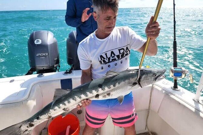 Full Day Private Deep Sea Fishing in Holbox - The Itinerary: What to Expect on Your Day Out