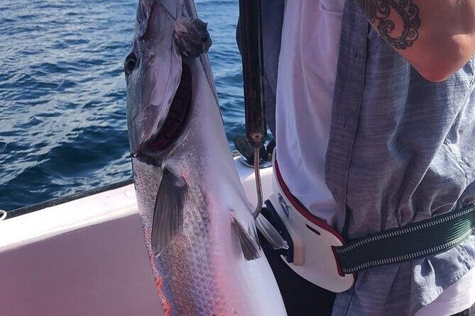 Full Day Private Deep Sea Fishing in Holbox - Final Thoughts: Is This the Right Choice?