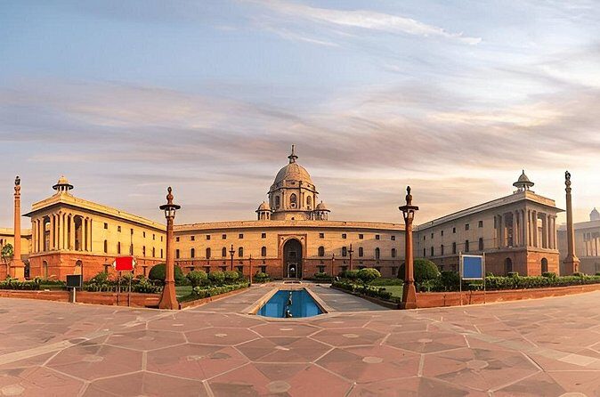 Full Day Private Delhi Sightseeing Tour with Local Guide - The Sum Up