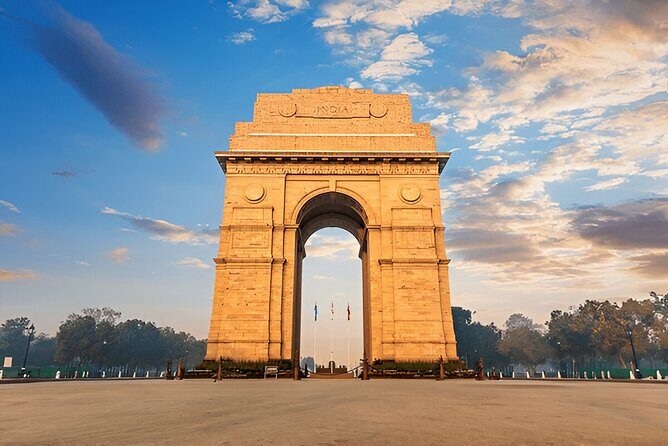 Full Day Private Delhi Sightseeing Tour with Local Guide - FAQ