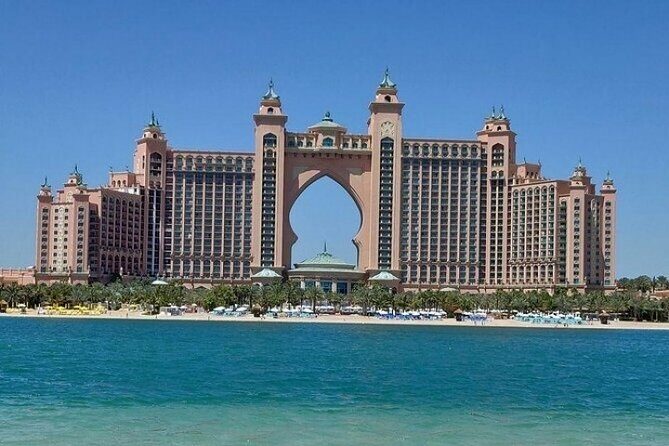 Full Day Private Dubai City Tour Traditional to Modern - Practical Details and Tips