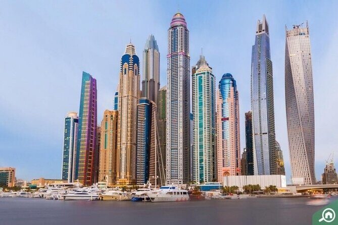 Full Day Private Dubai City Tour Traditional to Modern - The Sum Up