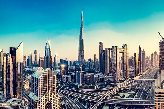 Full Day Private Dubai City Tour with Burj Khalifa - Final Thoughts: Who Will Appreciate This Tour?
