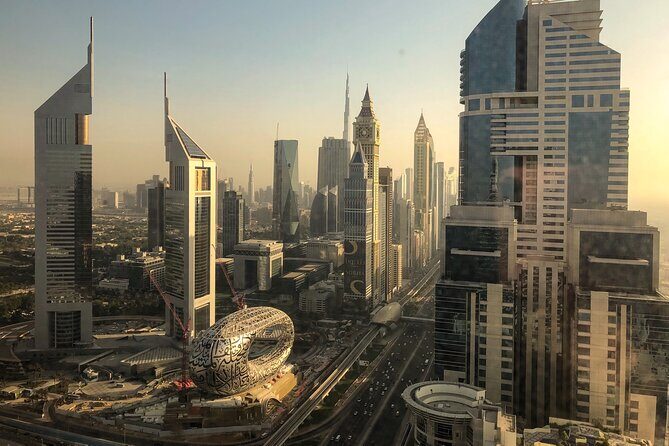 Full Day Private Dubai City Tour with Burj Khalifa - Final Verdict