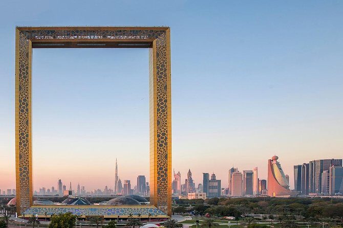 Full Day Private Dubai City Tour with Miracle Garden, Frame & Global Village - The Real Value: Is It Worth It?
