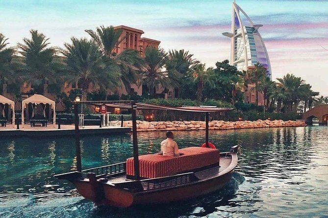Full Day Private Dubai City Tour with Miracle Garden, Frame & Global Village - Who Should Consider This Tour?