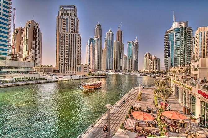 Full Day Private Dubai City Tour with Miracle Garden, Frame & Global Village - Final Thoughts