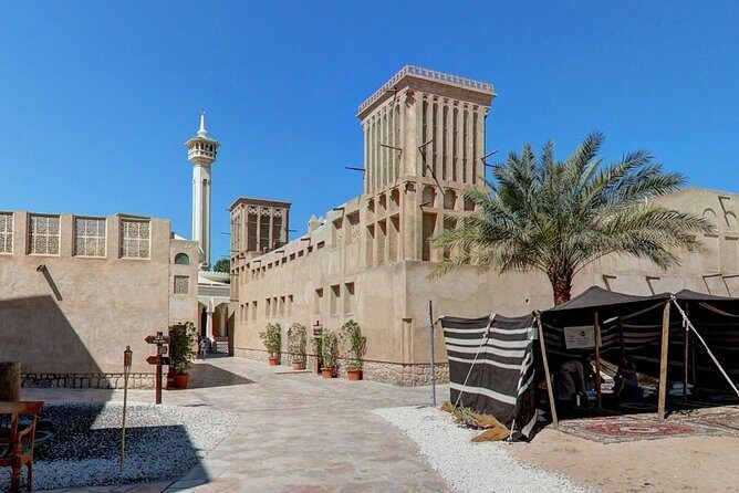Full Day Private Dubai Sightseeing tour from Abu Dhabi - An In-Depth Look at the Dubai Day Tour