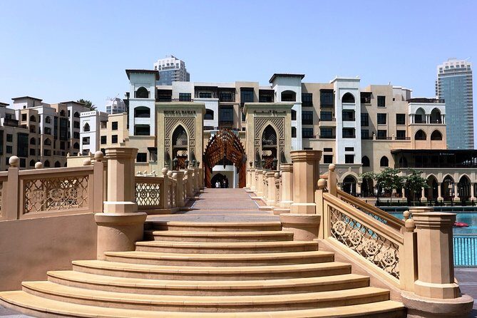Full Day Private Dubai Sightseeing tour from Abu Dhabi - FAQ