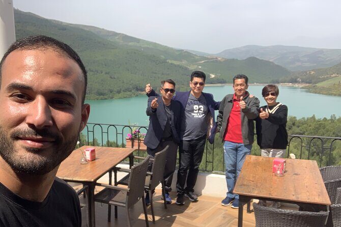 Full-Day Private Excursion to Chefchaoun and Tetouan - Key Points