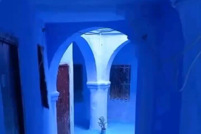 Full-Day Private Excursion to Chefchaoun and Tetouan - The Sum Up