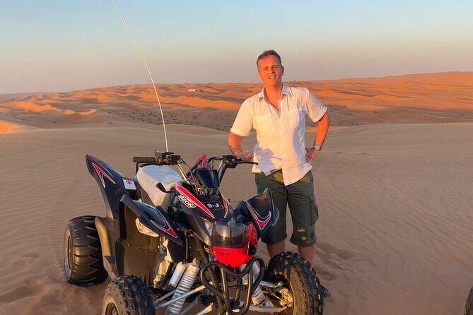 Full-Day Private Experience through Desert Adventure in Oman - The Sum Up: Is It Worth It?