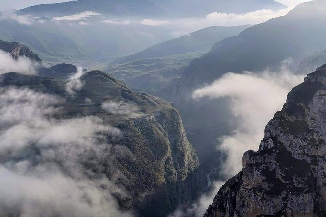 Full Day Private Griz Waterfall Hiking Tour With Home-Made Lunch - The Itinerary in Detail