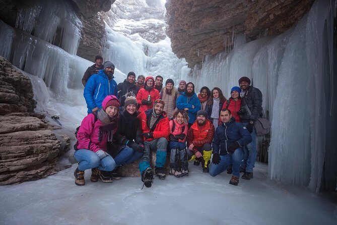 Full Day Private Griz Waterfall Hiking Tour With Home-Made Lunch - The Sum Up