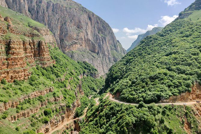 Full Day Private Griz Waterfall Hiking Tour With Home-Made Lunch - FAQ