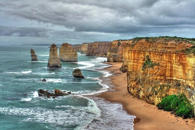 Full-Day Private Group Great Ocean Road Tour from Melbourne - Authentic Experiences and Practical Insights