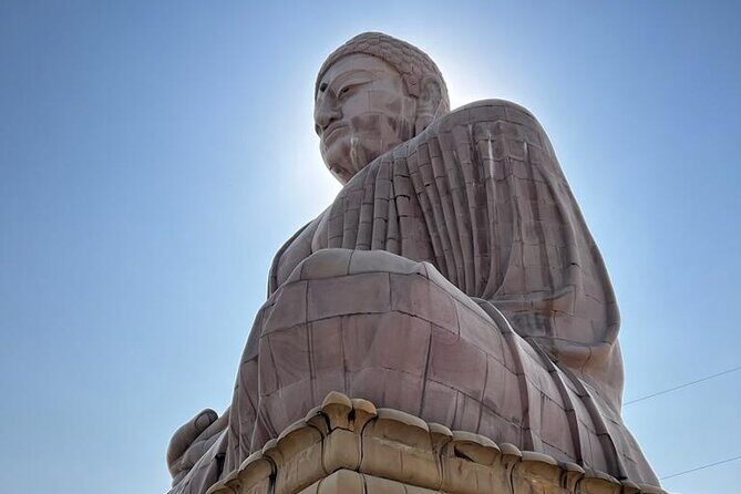 Full-Day Private Guided Bodhgaya Tour with Pick Up - Why Choose a Private Guided Tour in Bodhgaya?
