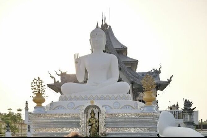 Full-Day Private Guided Bodhgaya Tour with Pick Up - FAQ