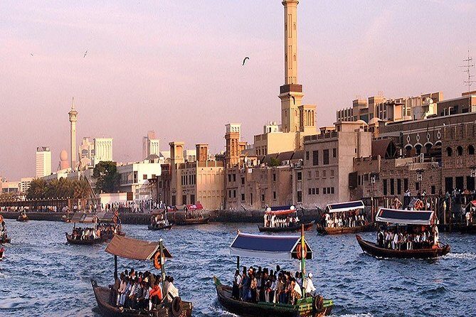 Full-Day Private Guided Cultural and Historical Tour of Dubai - Insights from Reviews and Why They Matter