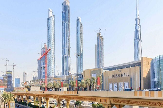Full-Day Private Guided Cultural and Historical Tour of Dubai - How the Tour Provides Value