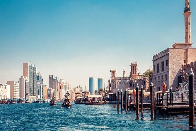 Full-Day Private Guided Cultural and Historical Tour of Dubai - The Sum Up