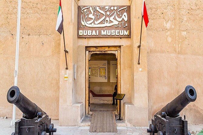 Full-Day Private Guided Cultural and Historical Tour of Dubai - FAQs