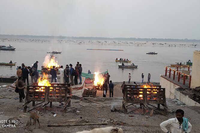Full-Day Private Guided Cultural Tour in Varanasi - FAQ