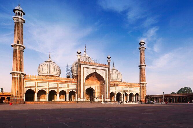 Full Day Private Guided Delhi City tour by Car with Guide - FAQ