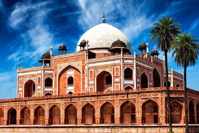 Full Day Private Guided Delhi City tour by Car with Guide - Final Thoughts