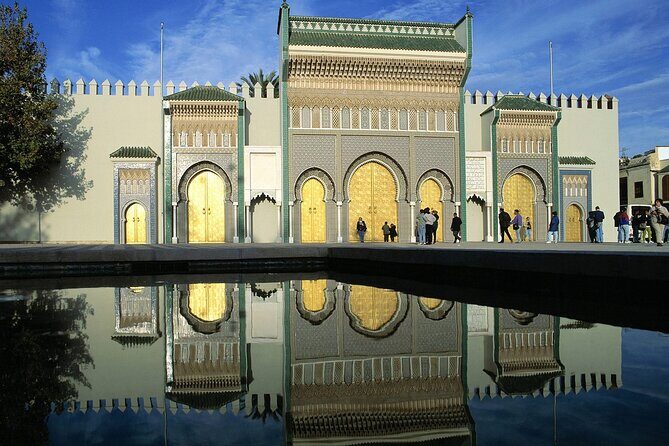 Full Day Private Guided Fez Medina Walking Tour - Key Points