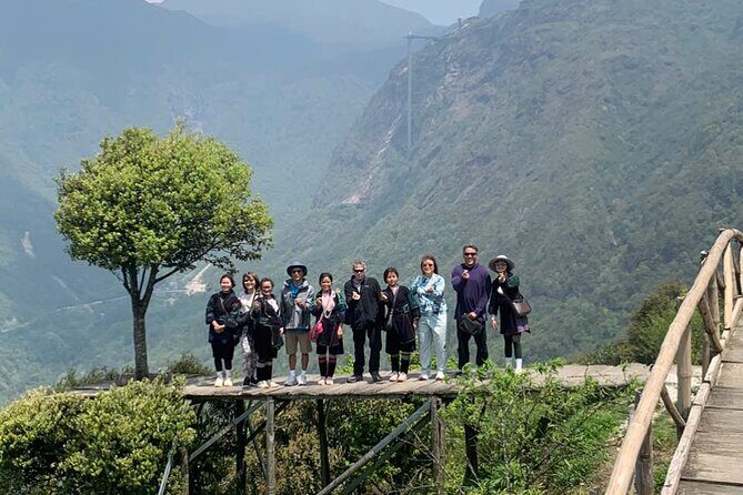 Full Day Private Guided Sapa Motorbike Adventure - An In-Depth Look at the Sapa Motorbike Adventure